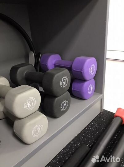 Утяжелители/медбол/мяч/гантели