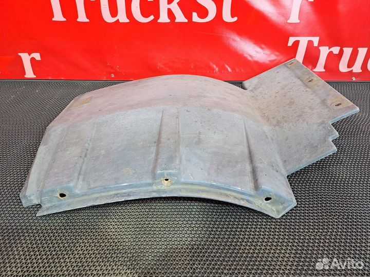 Подкрылок передний левый Daf XF105, Daf XF95