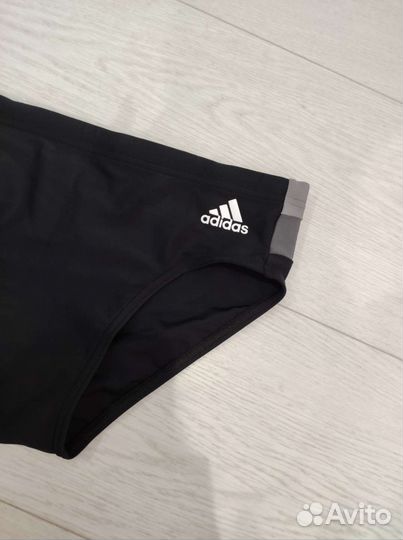 Плавки мужские adidas новые