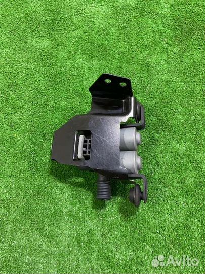 Клапан печки Bmw X5 F15 N20B20 2017