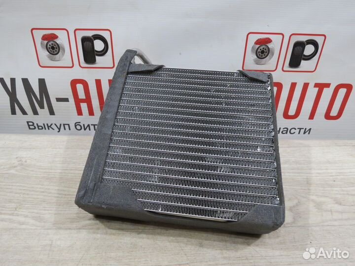 Испаритель кондиционера Renault Duster