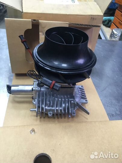 Webasto at3500 (9004210А)