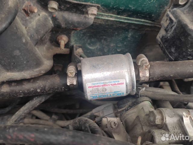 Гбо 4 поколения