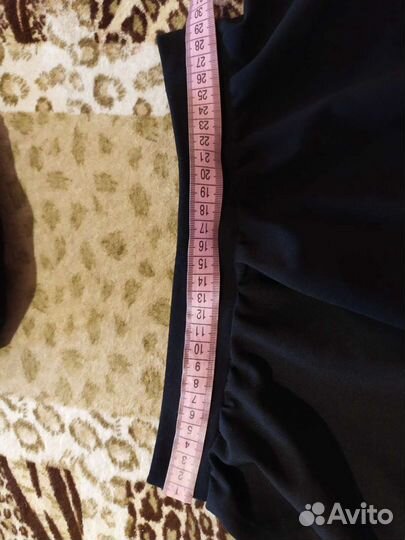 Купальник гимнастический