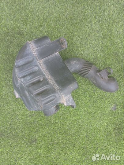 Резонатор воздушного фильтра 1K0129622D Volkswagen