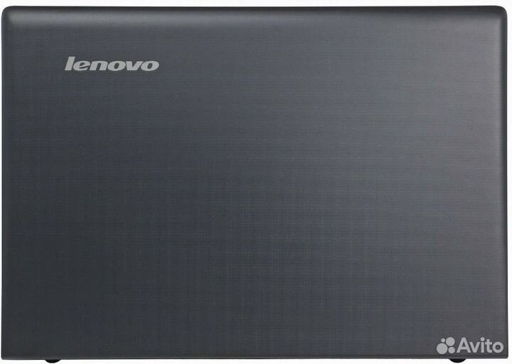 Корпус Lenovo 110-15 - разбор