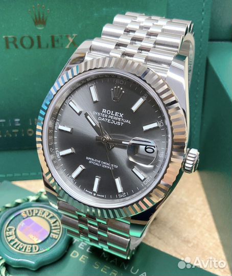 Часы Rolex лучшее качество