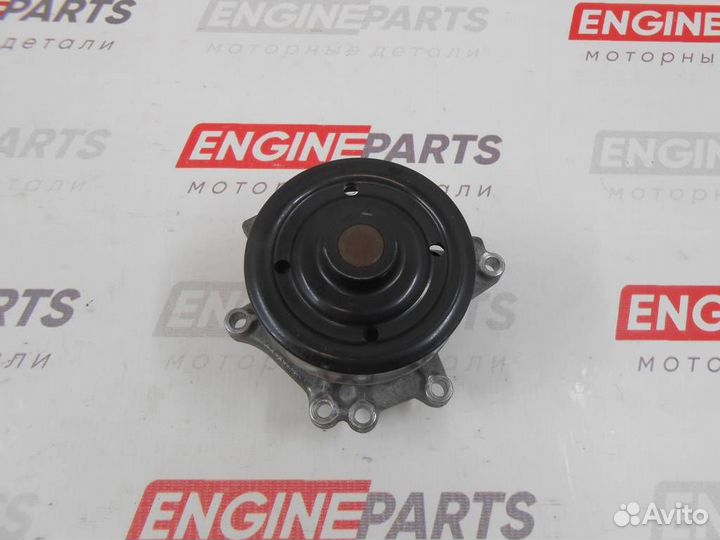 Насос водяной (помпа) Toyota Corolla ZZE122(00-04)