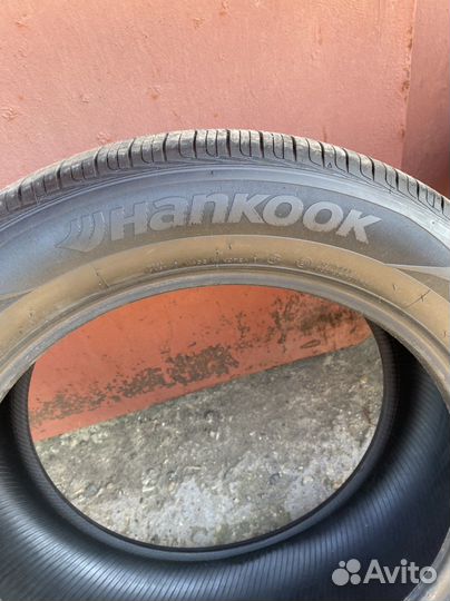 Hankook Dynapro HP2 RA33 265/50 R20 107V