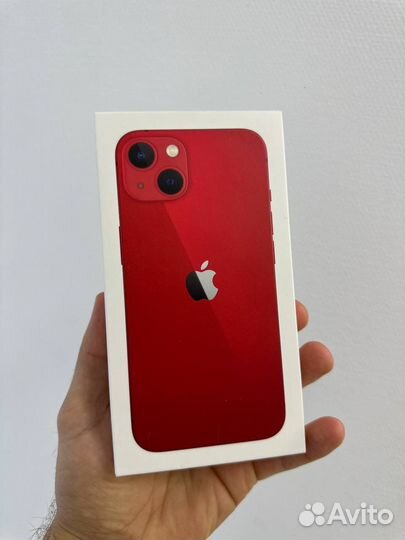 iPhone 13, 128 ГБ
