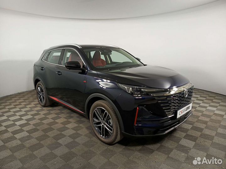 Changan CS55 Plus 1.5 AMT, 2024