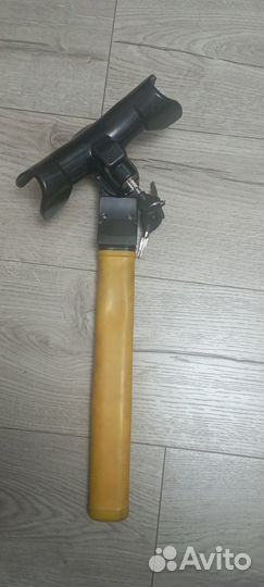 Блокиратор рулевого вала alca