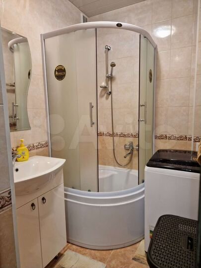 2-к. квартира, 64 м², 6/10 эт.