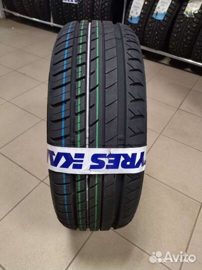 Viatti Strada Asimmetrico V-130 205/55 R16 91V