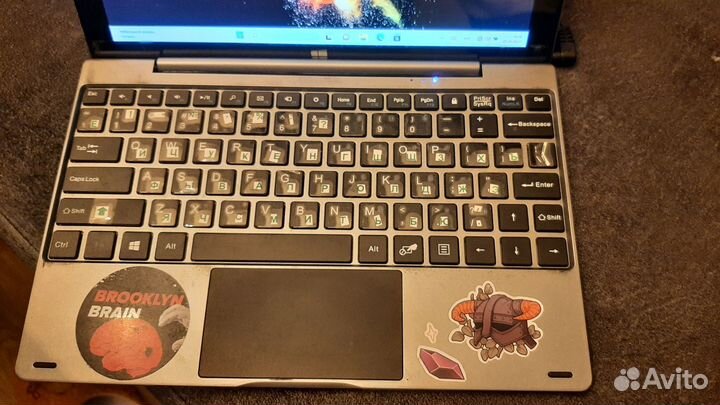 Jumper EZpad 8 (4/64)