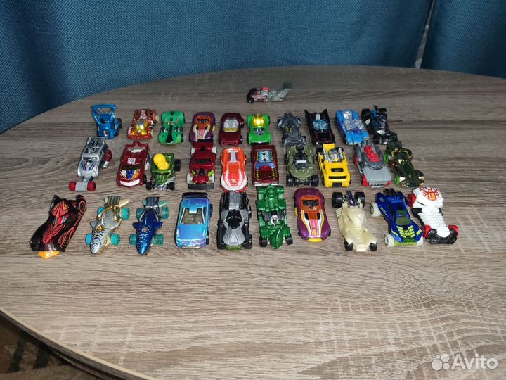 Hot wheels машинки