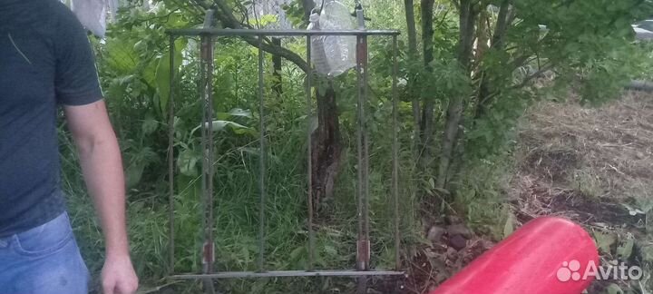 Багажник на крышу