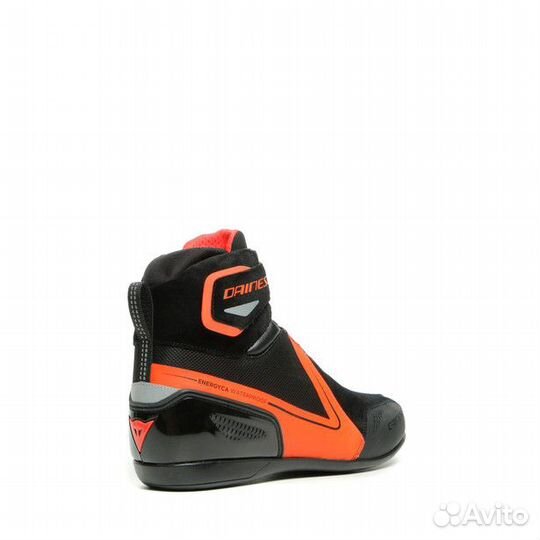 Dainese energyca D-WP shoes