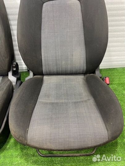 Сиденье Kia Ceed Ed хэтчбэк 1.6 122 Л.C. 2010