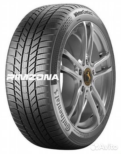 Continental WinterContact TS 850 P 235/60 R18 103V