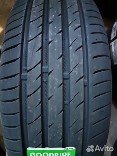 Leao Nova-Force C/S 255/50 R19