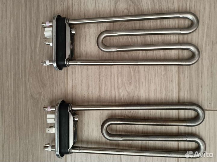 Тэн стиральной машины samsung DC47-00006B