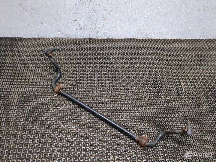 Стабилизатор подвески Audi A4 (B8) Allroad, 2012