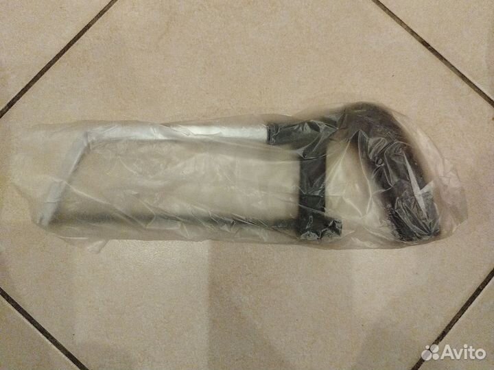 Ножовка по металлу мини