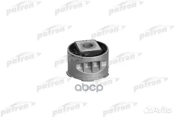 Сайлентблок подрамника audi Q7 06, volkswage