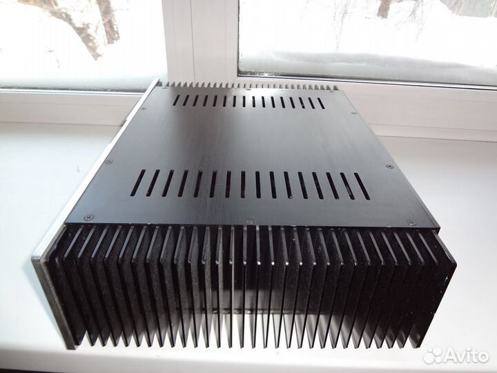 Quad 405-2 (клон)