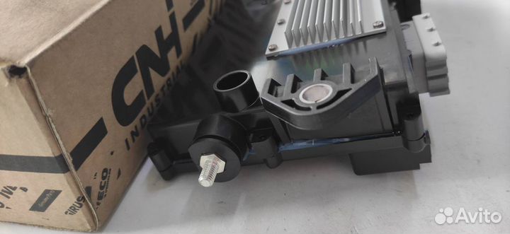 Блок управления светом iveco