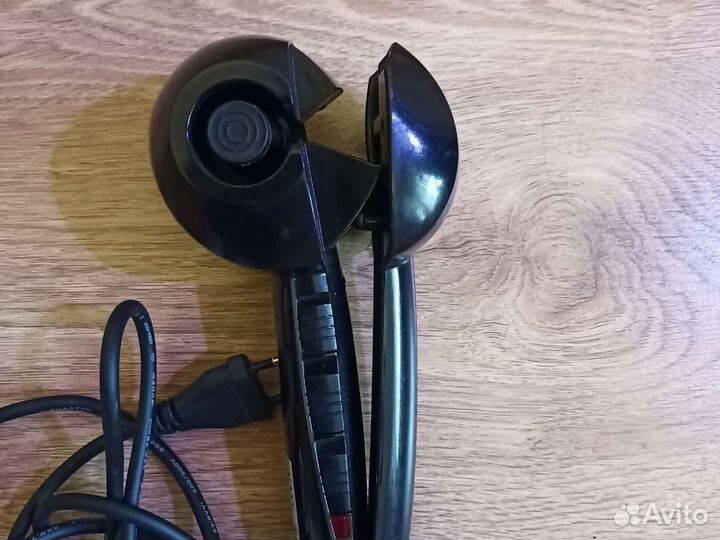 Стайлер galaxy gl 4613