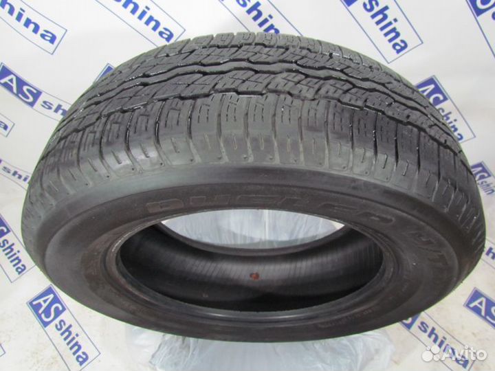 Bridgestone Dueler H/T D687 225/65 R17 102Q