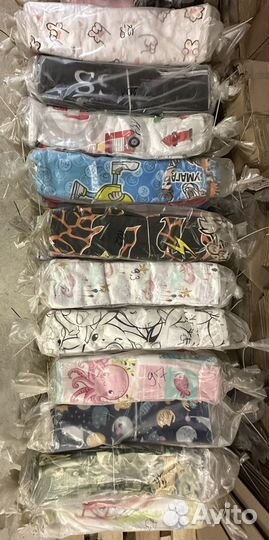 Перкаль 150см мерный лоскут