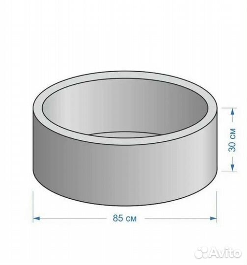Детский сухой бассейн с шариками