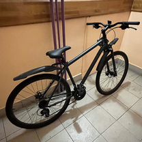 Велосипед взрослый