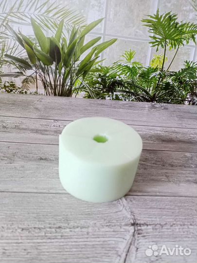 Форма для мыла МАК