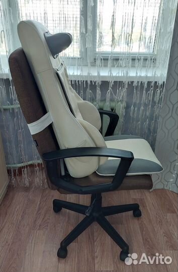 Массажная накидка