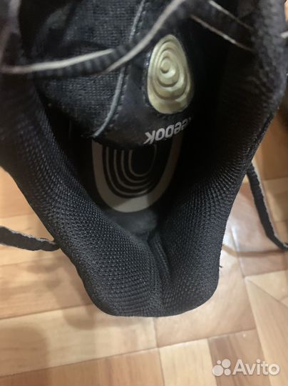 Кросовки reebok traintone 38 размер