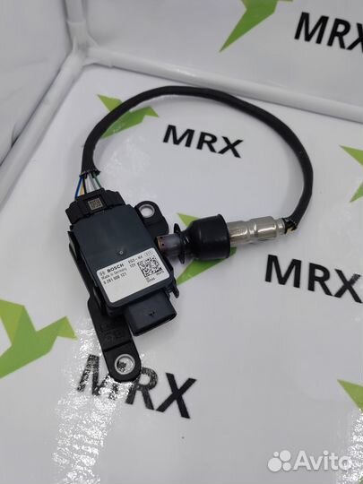 Датчик NOX 4M0907807BE (0281008121)