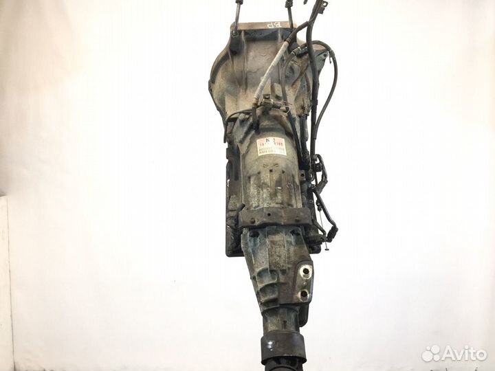 Коробка АКПП Mazda Mx5 1.8 л, 0370LE