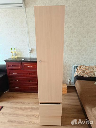 Книжный шкаф бу