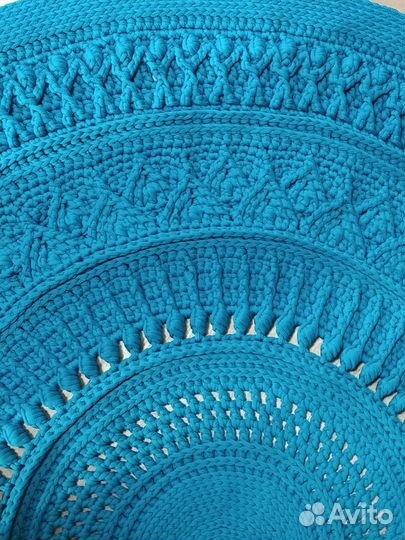 Ковер ручной работы 