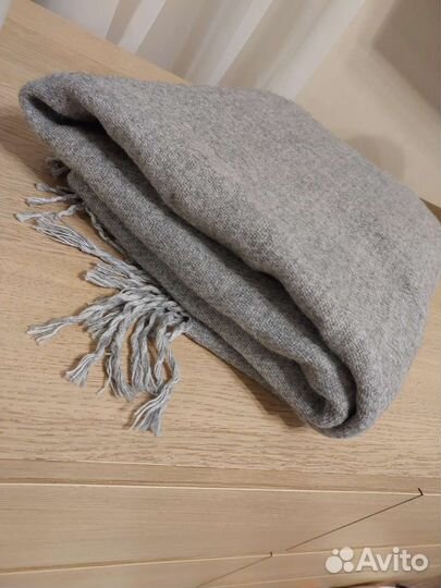 Шарф палантин женский H&M