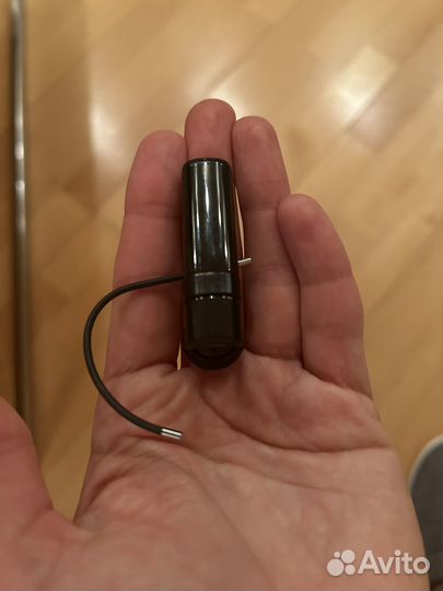 Bluetooth гарнитура hands free Nokia sirocco 8800