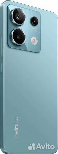 Xiaomi Redmi Note 13 Pro, 12/256 ГБ