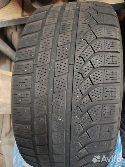 Pirelli Winter Sottozero 3 245/40 R18 97V