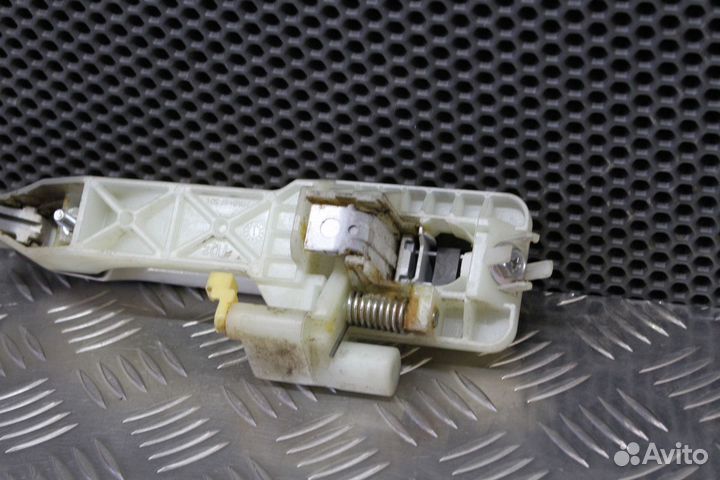 Ручка двери наружная Kia Cerato 2