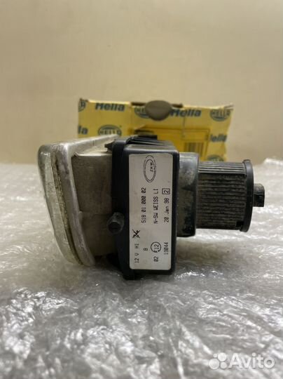 Правая противотуманная фара hella оригинал Bmw E36