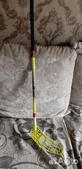 Клюшка для флорбола